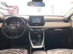 تۆیۆتا ڕاڤ 4